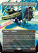 Salvation Engine (DFT-295) - Aetherdrift (Borderless) Foil - for just $1.07! 
