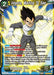 Vegeta, Waiting To See (BT21-114) [Wild Resurgence] - for just $0.10! 