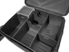 Ultra PRO: Deluxe Gaming Case (Black Trim) - for just $0! 