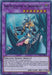 Dark Magician Girl the Dragon Knight (Blue) [DLCS-EN006] Ultra Rare - for just $1.65! 