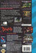 Mary Shelley's Frankenstein & Bram Stoker's Dracula – Sega CD (SCD) - for just $0! 
