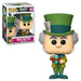 Funko Pop! 1060 Alice in Wonderland 70th Anniversary Mad Hatter Vinyl Figure - for just $14.90! 