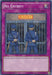 No Entry!! [BP03-EN204] Shatterfoil Rare - for just $0.15! 