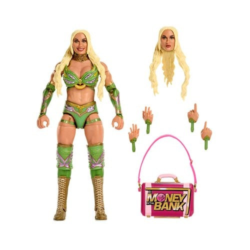 WWE Ultimate Edition Action Figure - Select Figure(s) - for just $38.67! 