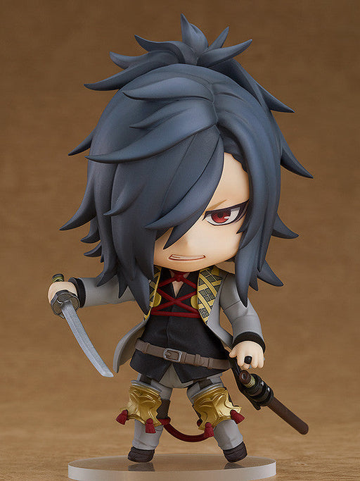 Nendoroid: Touken Ranbu - Odenta Mitsuyo #1213 - for just $53.99! 