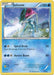 Suicune (14/30) [XY: Trainer Kit 3 - Suicune] - for just $0.30! 
