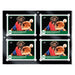 Ultra PRO: UV One-Touch Magnetic Holder - Black Border (130PT / 4-Card) - for just $0! 