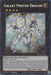 Galaxy Photon Dragon [PHHY-EN044] Secret Rare - for just $0.95! 