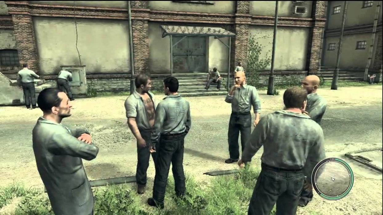 Mafia II – PlayStation 3 (PS3) - for just $10.99! 