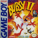 Bubsy II (Gameboy) - for just $0! 