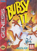 Bubsy 2 (Sega Genesis) - for just $0! 