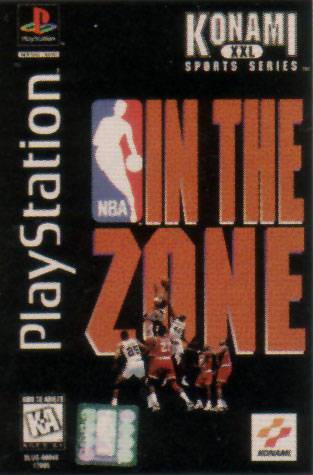 NBA in the Zone (Playstation) - for just $0! 