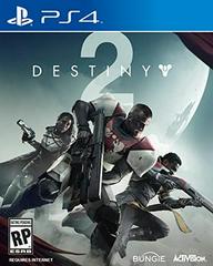 Destiny 2 - Playstation 4 - for just $4.99! 