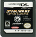 Star Wars: Lethal Alliance – Nintendo DS (DS) - for just $0! 