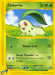 Chikorita (100/165) [Expedition: Base Set] - for just $2.70! 