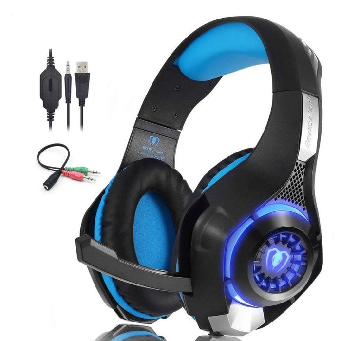 Headphones for gaming gaming - for just $120.70! 