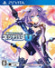 Hyperdimension Neptunia U: Action Unleashed [Japan Import] (Playstation Vita) - for just $24.99! 