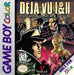 Deja Vu I & II: The Casebooks of Ace Harding (Gameboy Color) - for just $0! 