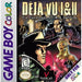 Deja Vu I & II: The Casebooks of Ace Harding (Gameboy Color) - Just $0! Shop now at Retro Gaming of Denver