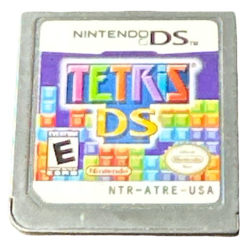 Tetris DS - Nintendo DS - for just $22.99! 