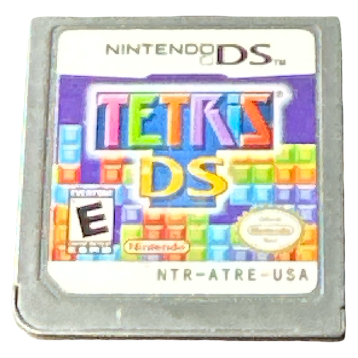 Tetris DS - Nintendo DS - for just $22.99! 