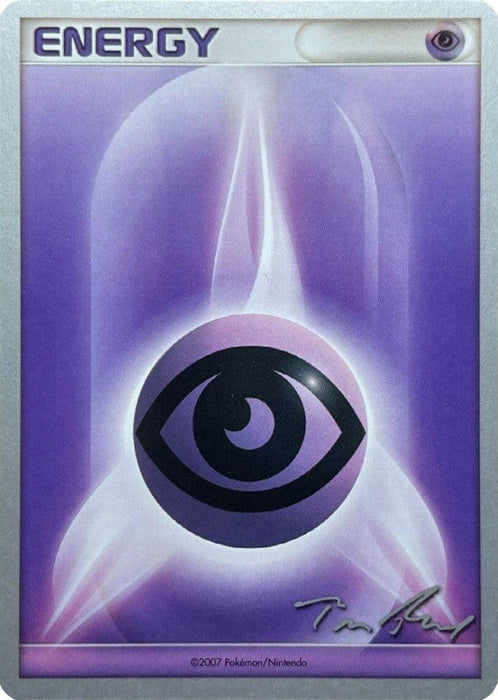 Psychic Energy (Legendary Ascent - Tom Roos) [World Championships 2007] - for just $0.40! 