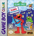 The Adventures of Elmo in Grouchland (Gameboy Color) - for just $0! 