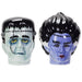 Mr and Mrs Frankenstein Salt & Pepper Shakers - for just $14.99! 