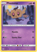 Phantump (93/236) [Sun & Moon: Cosmic Eclipse] - for just $0.10! 