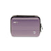 Ultra PRO: Deck Box - GT Luggage (Purple) - for just $0! 