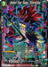 Demon God Salsa, Stormclad (BT18-134) [Dawn of the Z-Legends] - for just $0.10! 