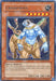 Criosphinx [DR3-EN193] Rare - for just $0.80! 
