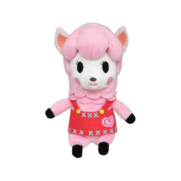 Animal Crossing Reese 8" Plush - for just $19.99! 