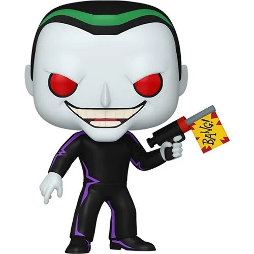 Funko Pop! 628 Heroes - Batman Beyond - The Joker Vinyl Figure - for just $14.98! 