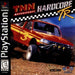 TNN Motorsports Hardcore TR (Playstation) - Just $0! Shop now at Retro Gaming of Denver