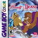 Beauty And The Beast: A Board Game Adventure (Gameboy Color) - Just $0! Shop now at Retro Gaming of Denver