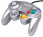Gamecube Controller [Official/Platinum][Scratch & Scuff] – Nintendo GameCube Accessory (GC) - for just $39.99! 
