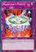 Magician's Circle [LDS3-EN097] Common - for just $0.10! 