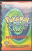 Bulbasaur Die-cut (1) [Topps Pokemon the First Movie (Second Print)] - for just $1! 