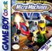 Micro Machines V3 (Gameboy Color) - Just $0! Shop now at Retro Gaming of Denver