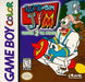 Earthworm Jim Menace 2 Galaxy (Gameboy Color) - for just $0! 