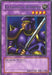 Karbonala Warrior [LOB-EN067] Rare - for just $1.50! 