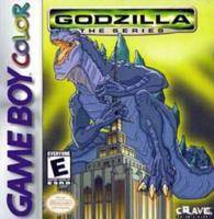 Godzilla The Series (Gameboy Color) - for just $0! 