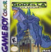 Godzilla The Series (Gameboy Color) - for just $0! 