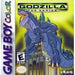 Godzilla The Series (Gameboy Color) - Just $0! Shop now at Retro Gaming of Denver