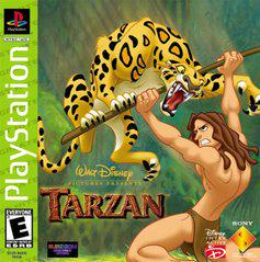 Tarzan [Greatest Hits] - Playstation - for just $14.99! 