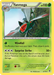 Yanmega (4/119) [XY: Phantom Forces] - for just $0.15! 