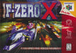 F-Zero X (Nintendo 64) - for just $0! 