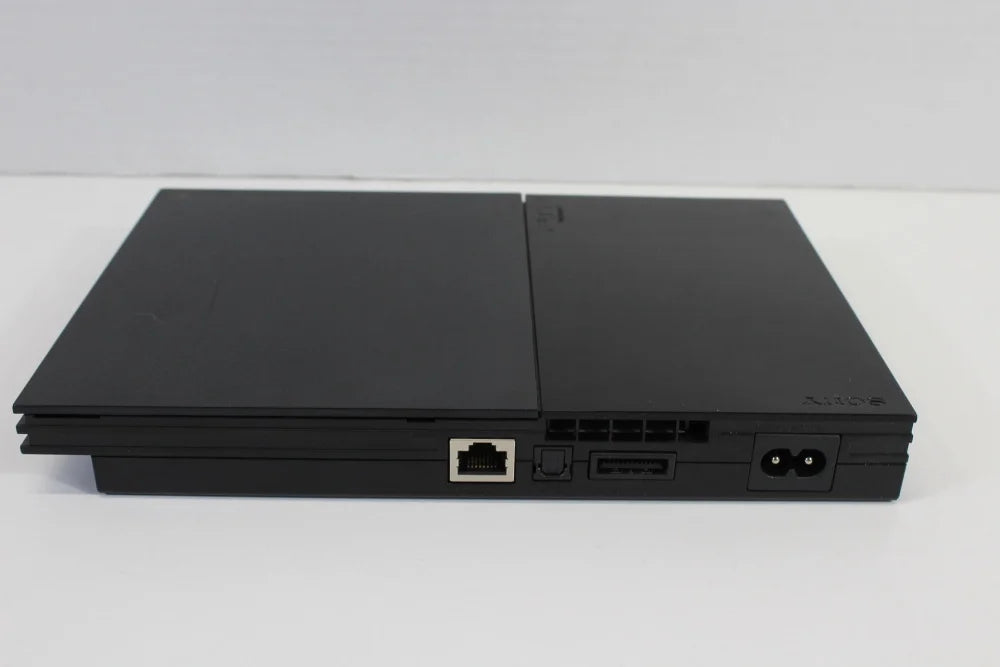 Sony PlayStation 2 Slim Console (PS2) [SCPH-90000] – Good Condition - for just $154.99! 