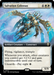 Salvation Colossus (M3C-043) - Modern Horizons 3 Commander: (Extended Art) - for just $0.16! 
